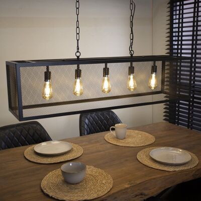 Lampe suspendue Sucre