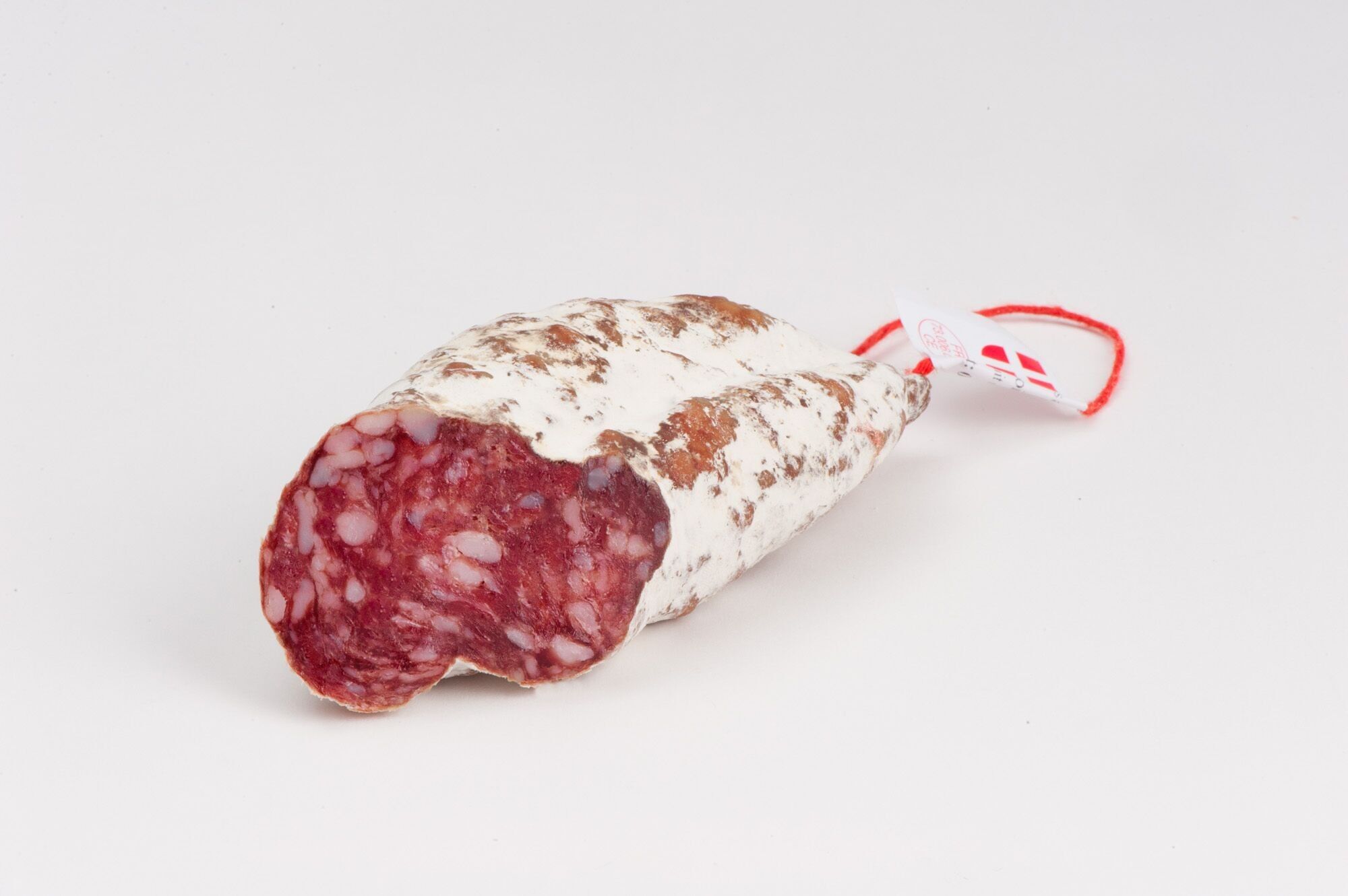 Beaufort sausage 200g