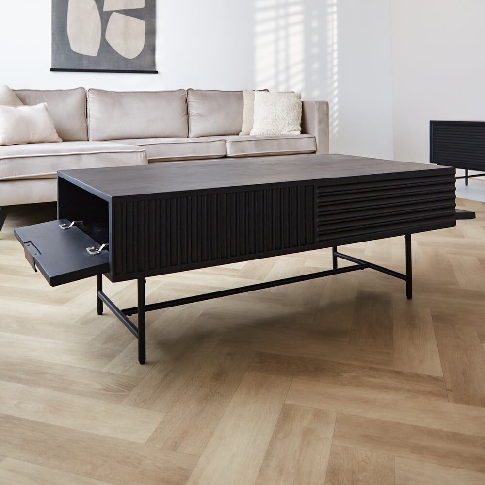 Couchtisch Jonas Space