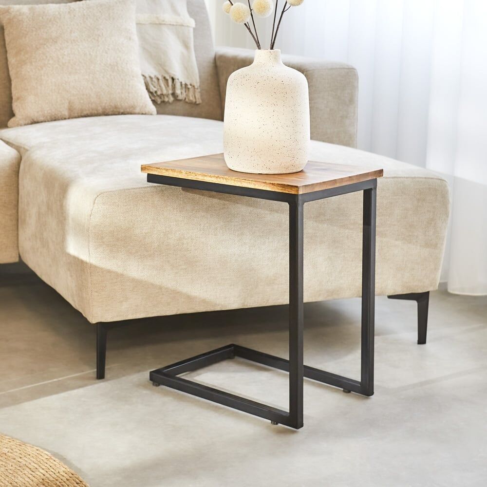 Tavolino Bavaro Basso