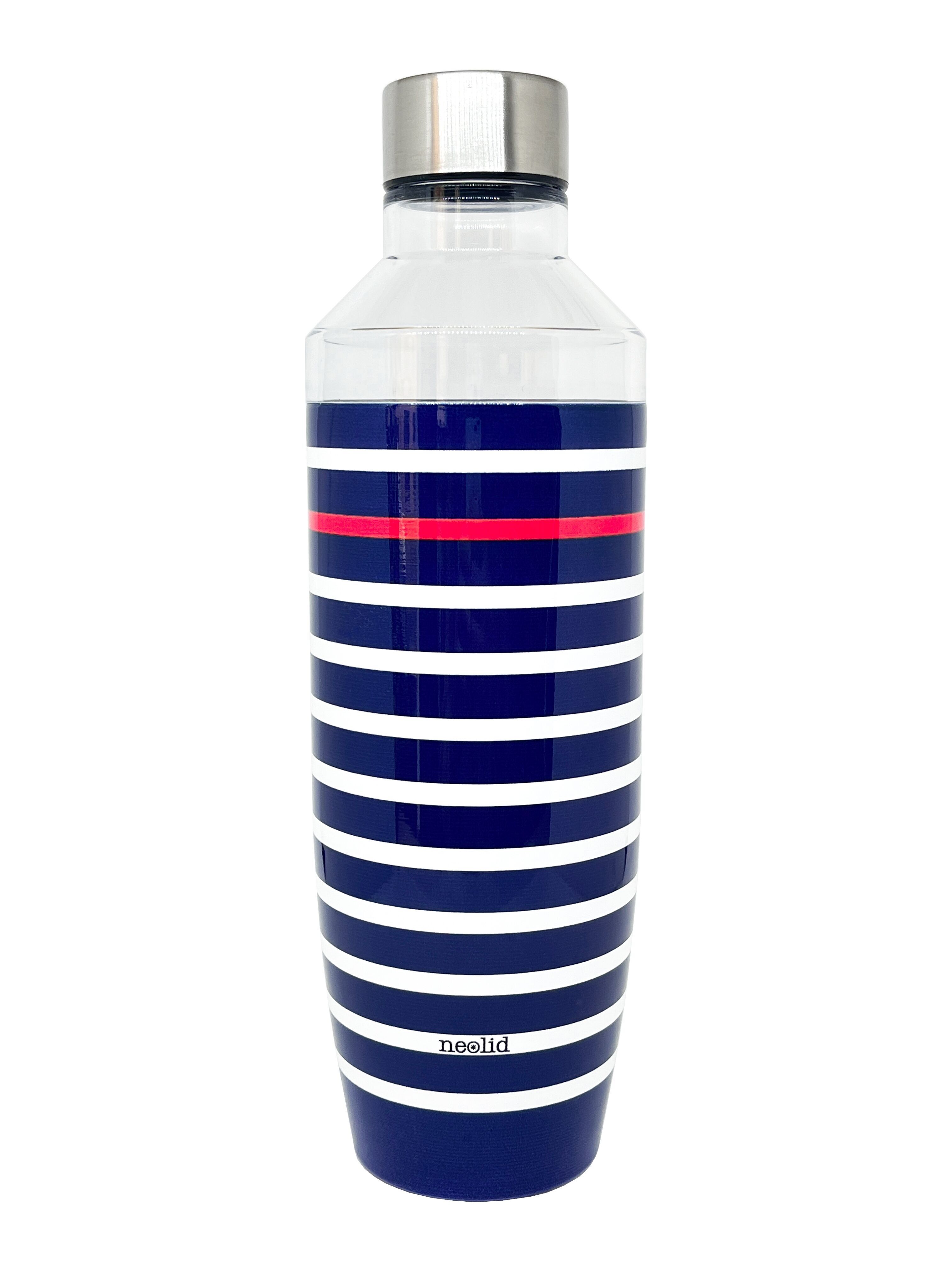 La BOTTIGLIA termica prodotta in Francia da 750 ml Chabada Bada