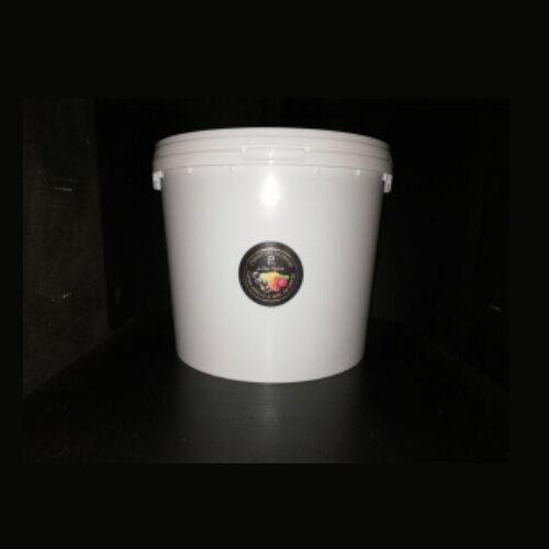 Secchio di marmellata di mirtilli rossi e ribes nero e miele di Savoia 6,5 ​​kg