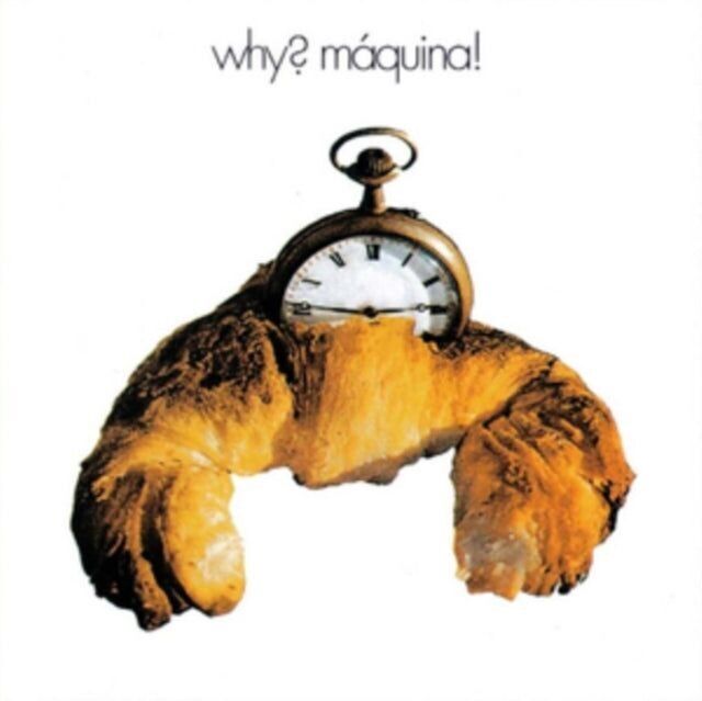 Macchina! LP - Perché?