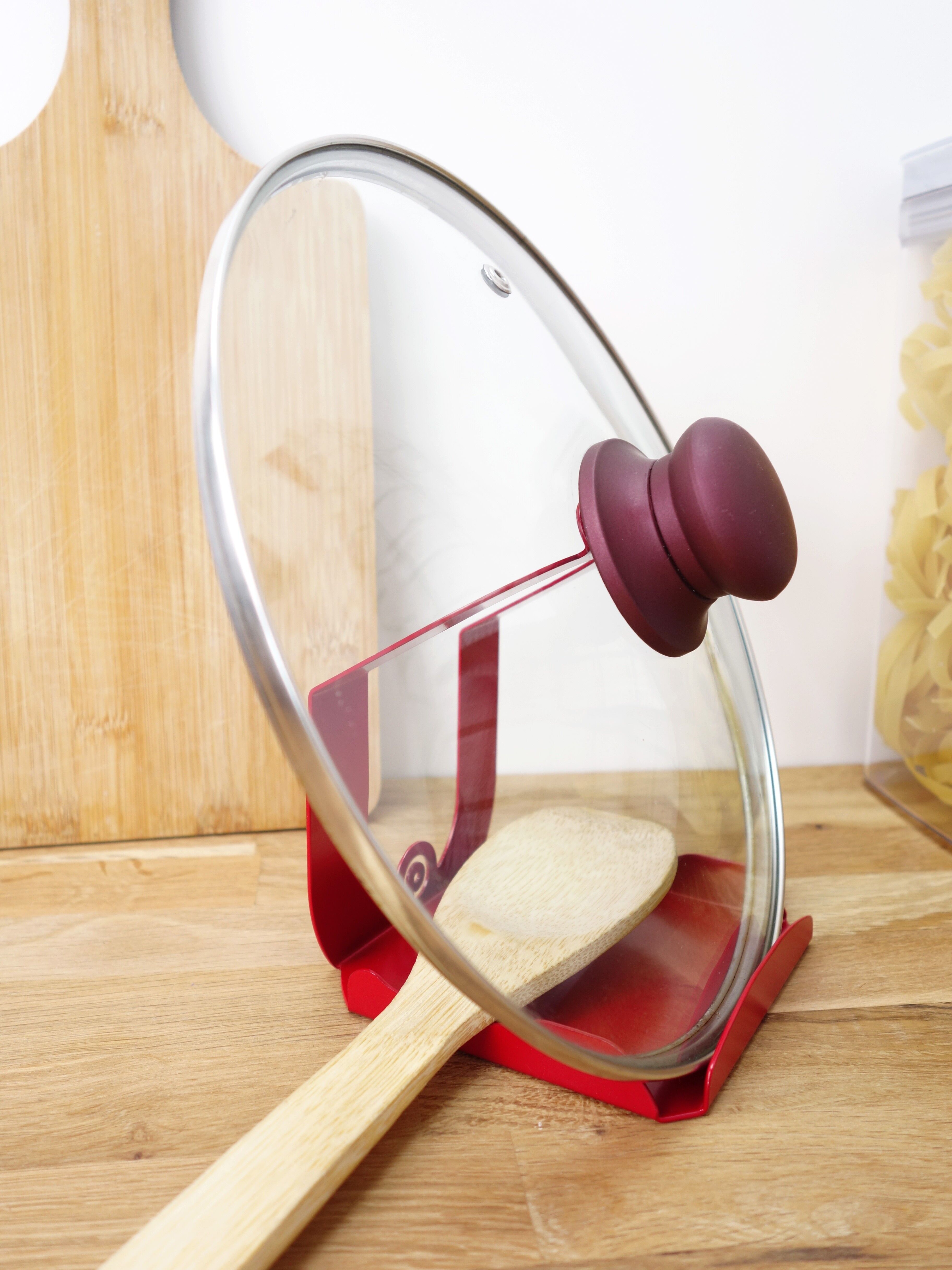 PAD'GROSSETACHE - Deckelauflage