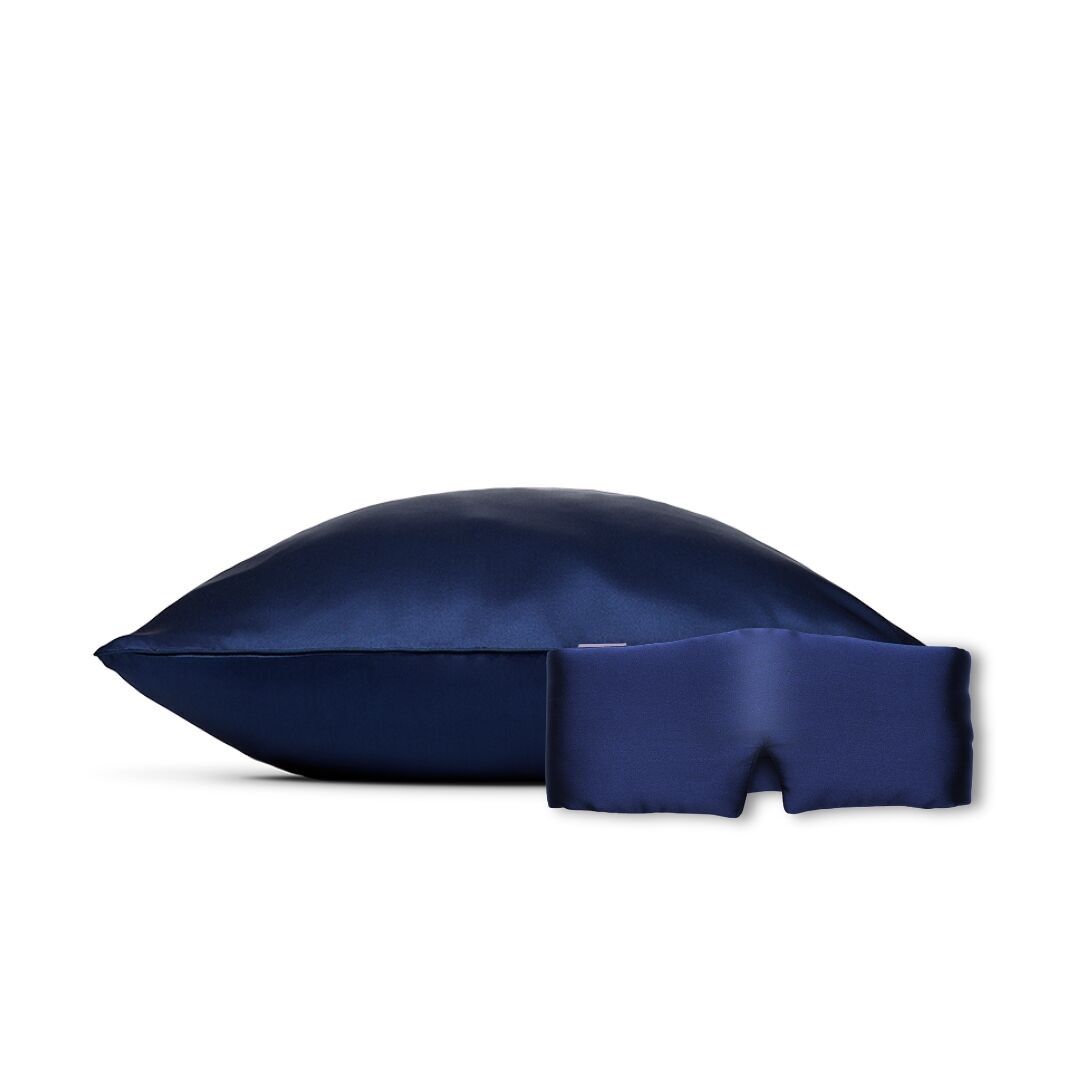 Sleep Pack - Federa e mascherina per dormire