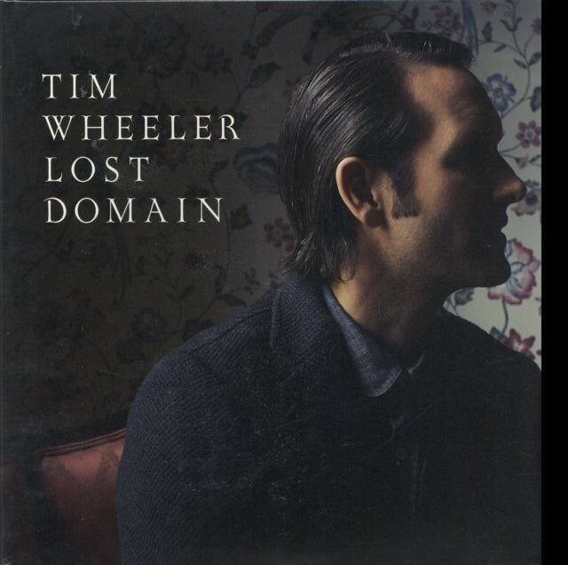 Wheeler Tim LP - Dominio perduto