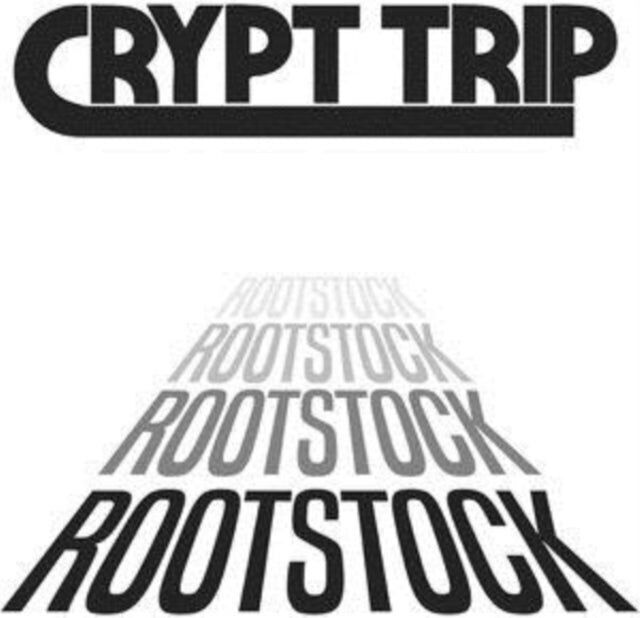 Crypt Trip-CD - Rootstock