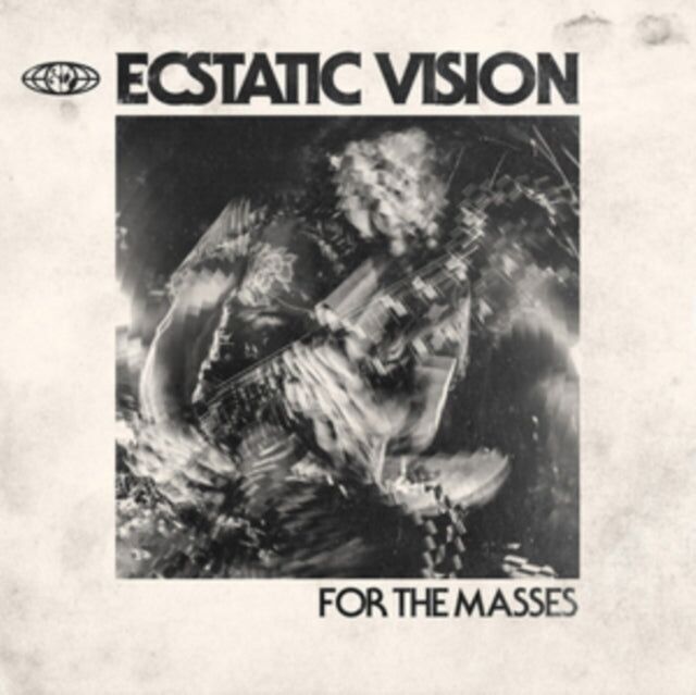 Ecstatic Vision CD - For The Masses