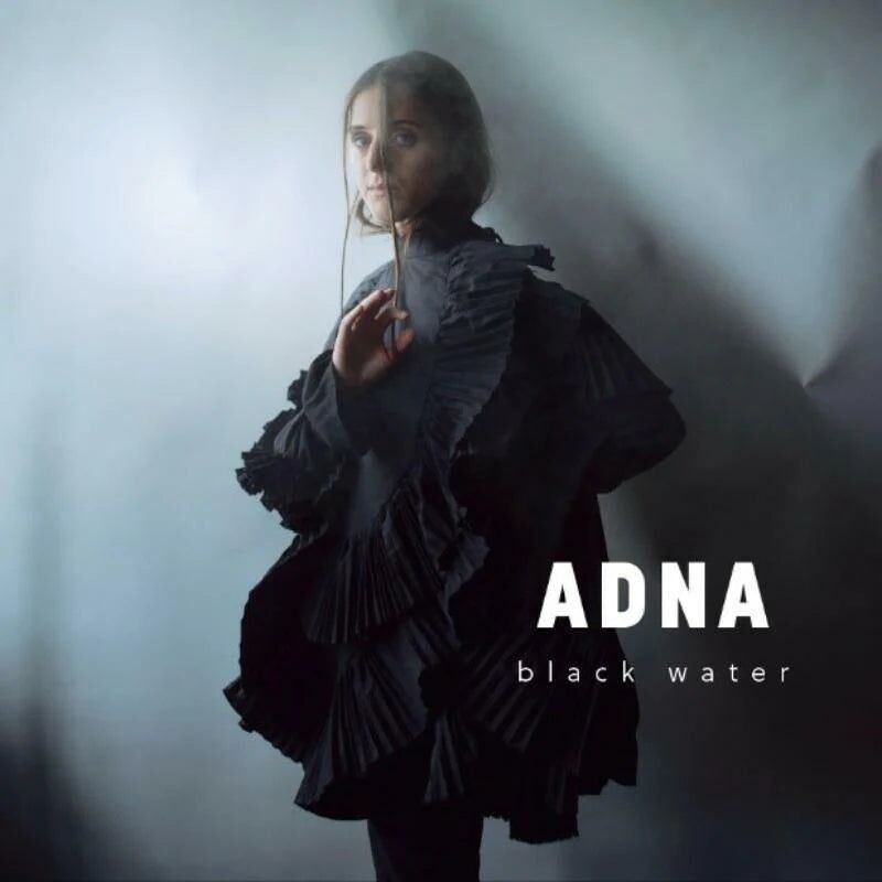 Adna LP - Acqua Nera
