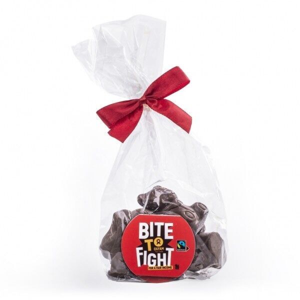 Small milk chocolate figurines - 75g