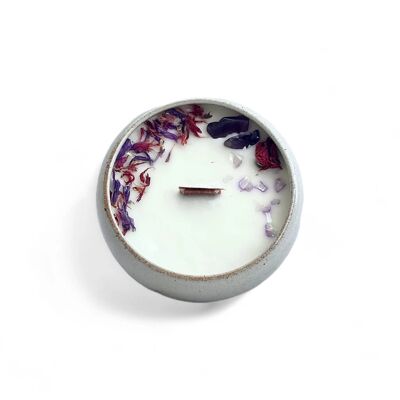 Mallow Punch scented candle