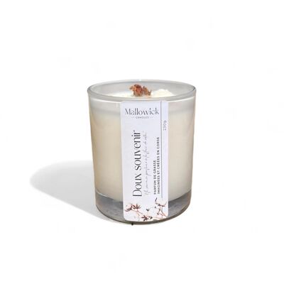 Sweet Memory Scented Candle
