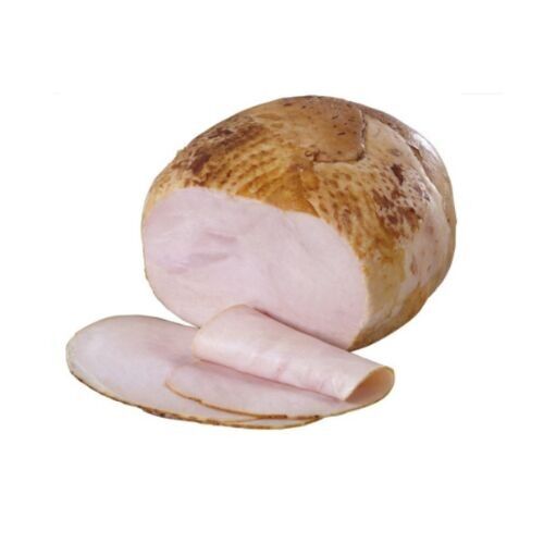 Prosciutto cotto di pollame di prima scelta (senza carne di maiale) circa 3,5 kg