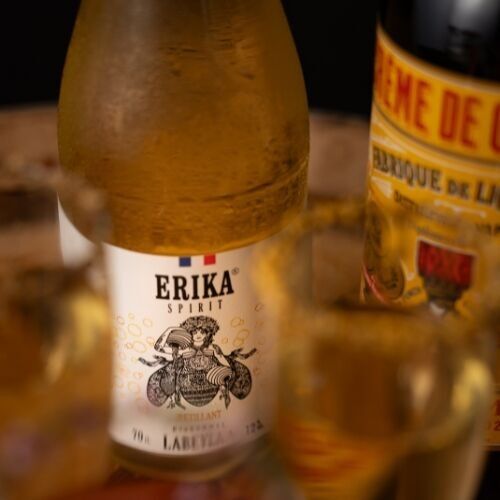 Labeyla Idromele Frizzante 75cl