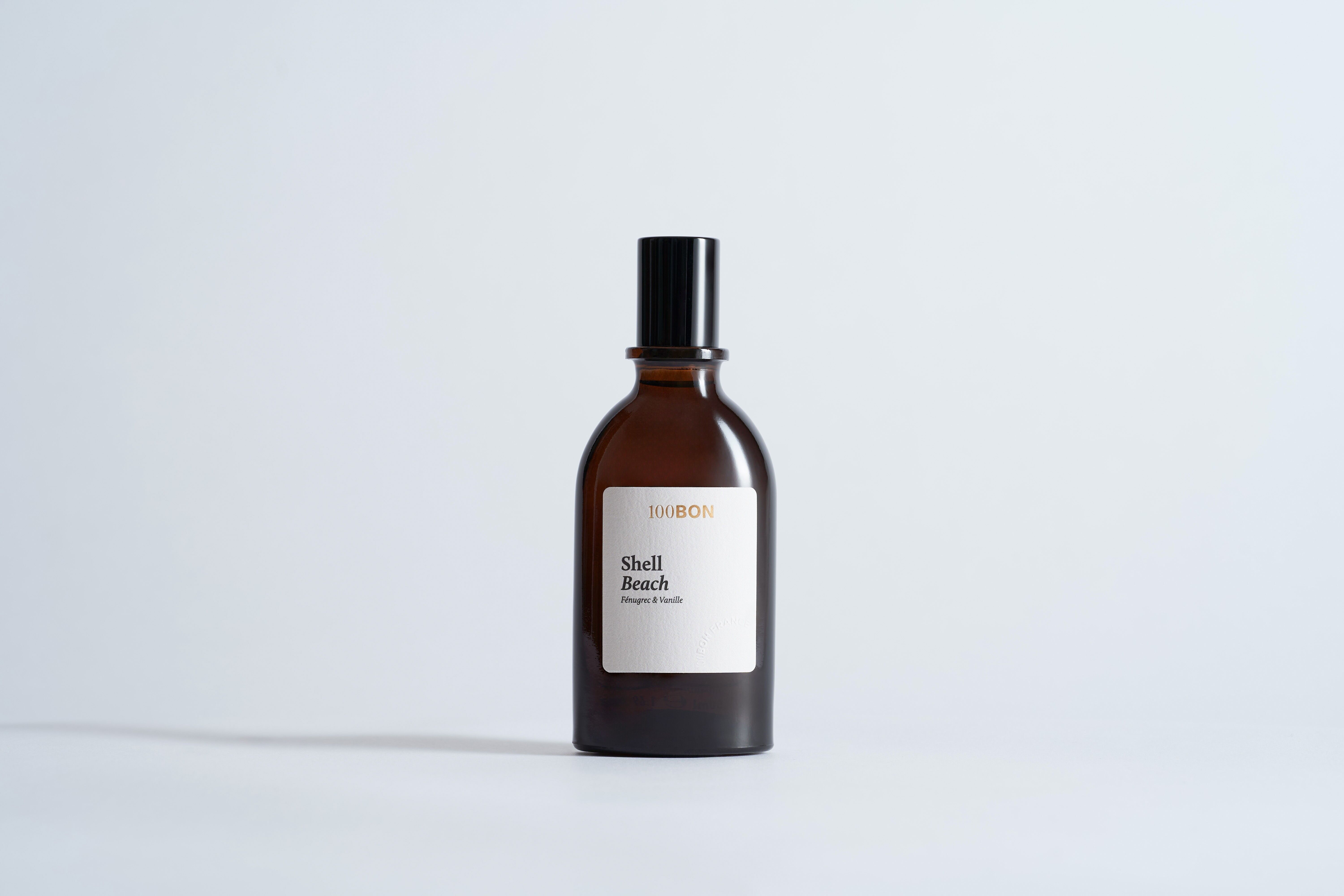 Eau de toilette - Shell Beach