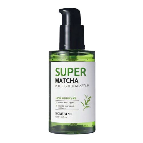 SOMEBYMI Super Matcha Pore Tightening Serum 50ml