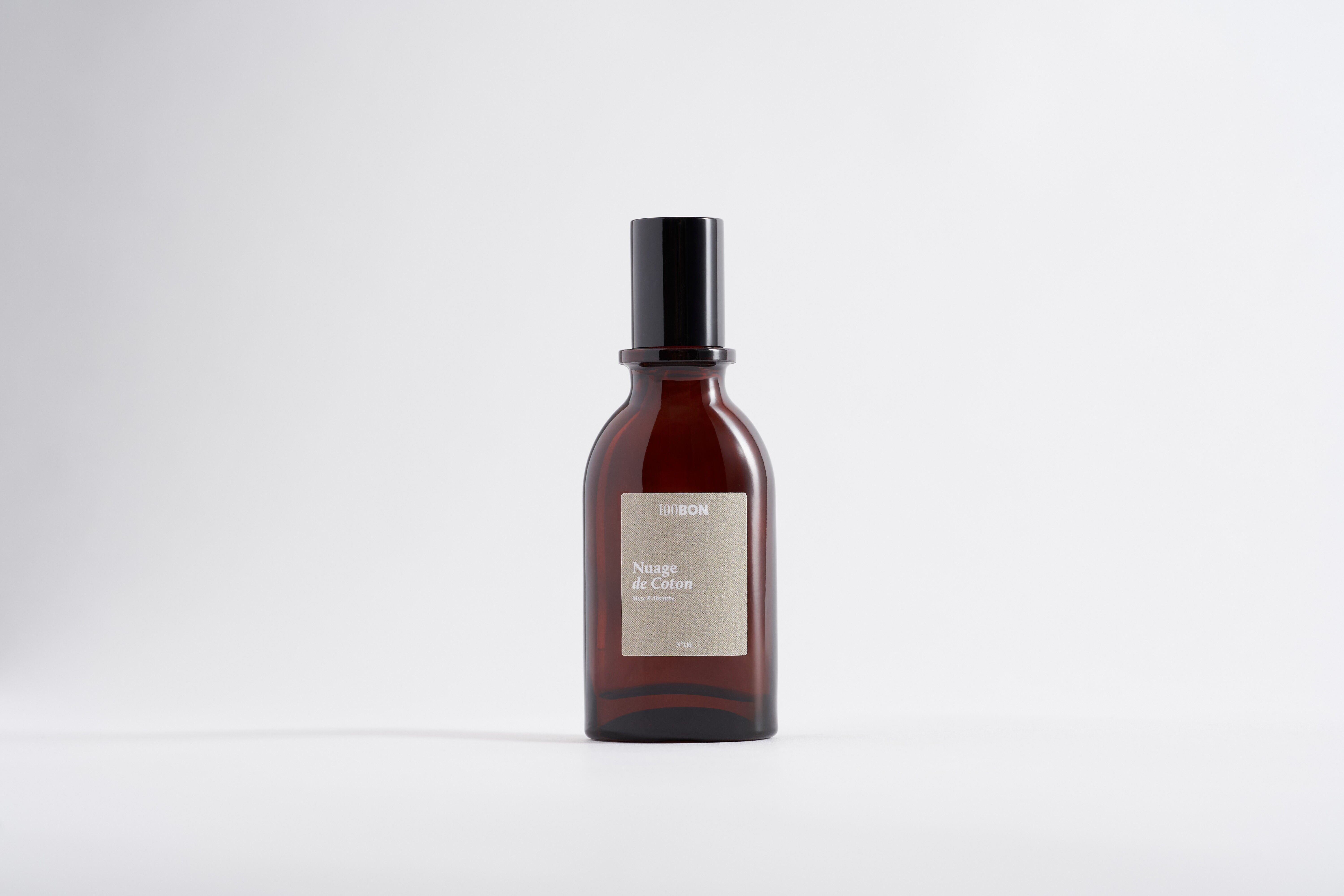 Eau de toilette - Cotton Cloud