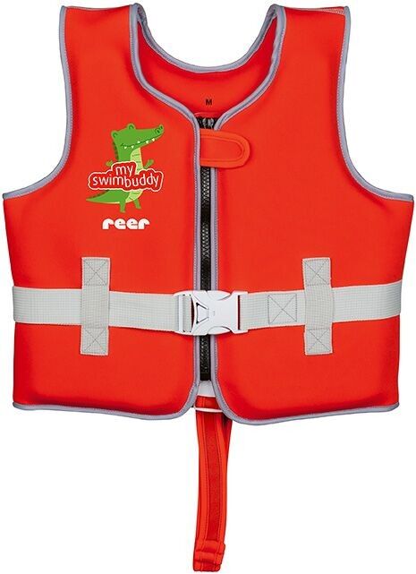 Myswimbuddy Giacca da piscina M