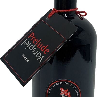 PRELUDE vino licoroso reserva