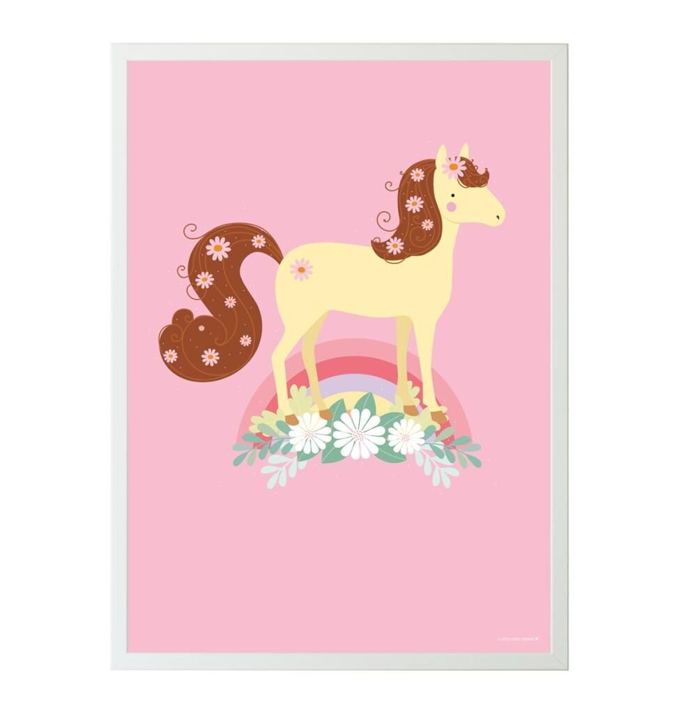 Manifesto del cavallo