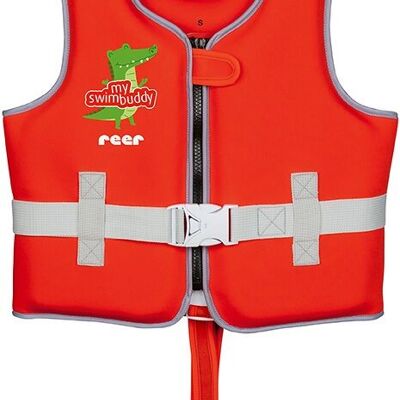Myswimbuddy Giacca da piscina S