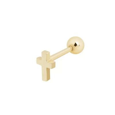 Piccola Croce PIERCING