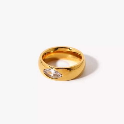 Momentos memorables ANILLO