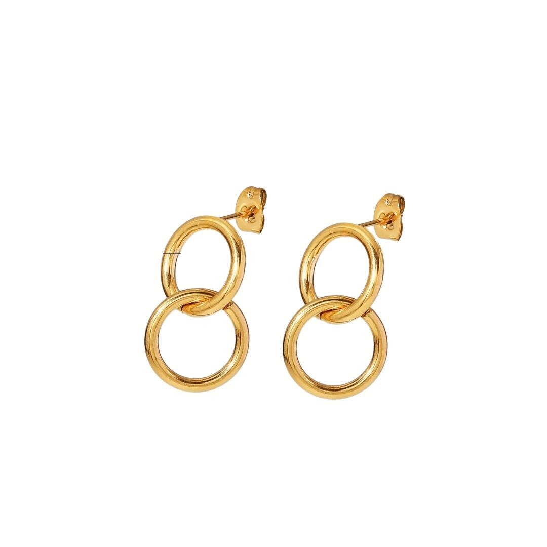 ORECCHINI Runaway Baby