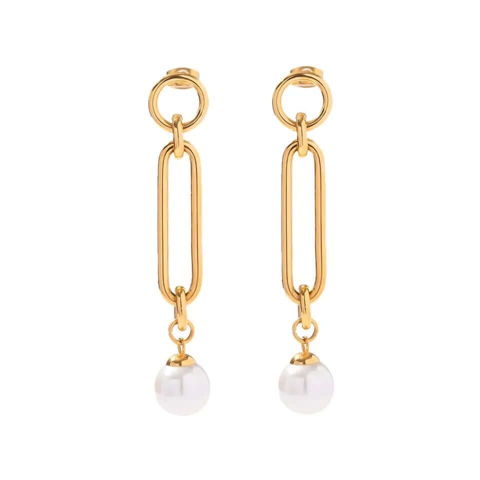 ORECCHINI Stesso effetto