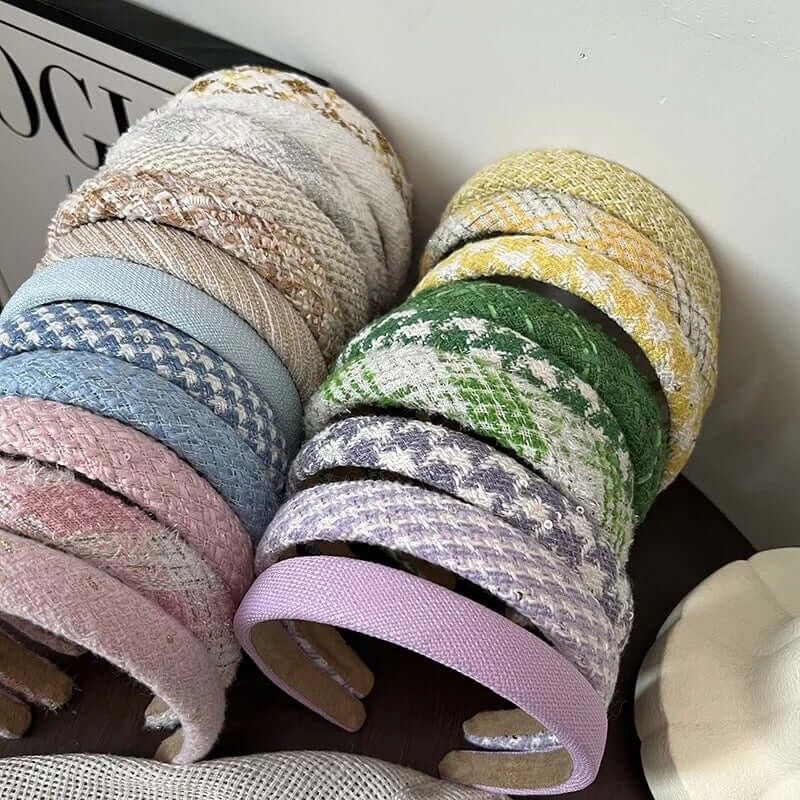 CERCHIETTO PER CAPELLI Cammie