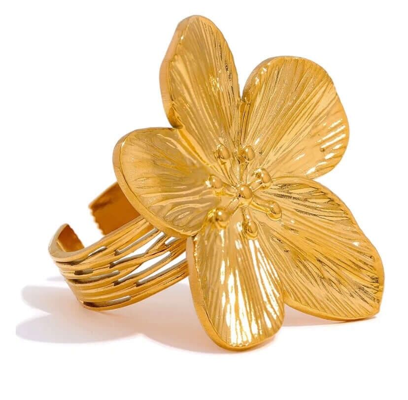 ANELLO Isola del Paradiso