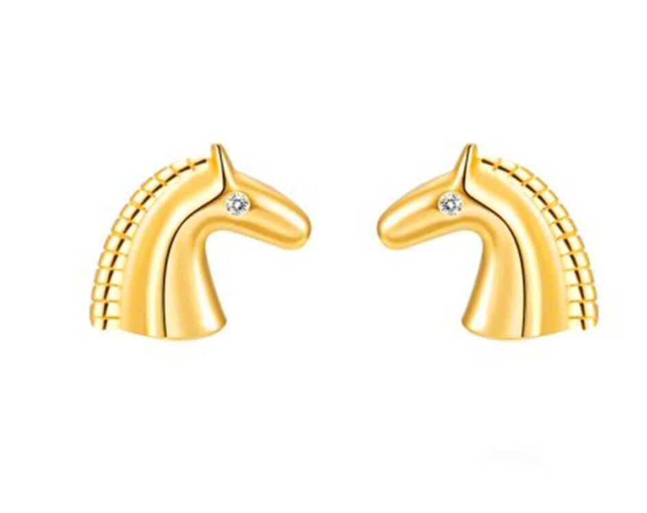 ORECCHINI My Little Pony