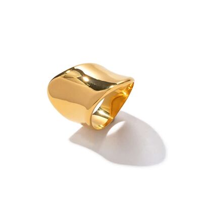 ANILLO DE OLIVINA