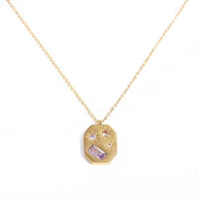 COLLAR BELIZA