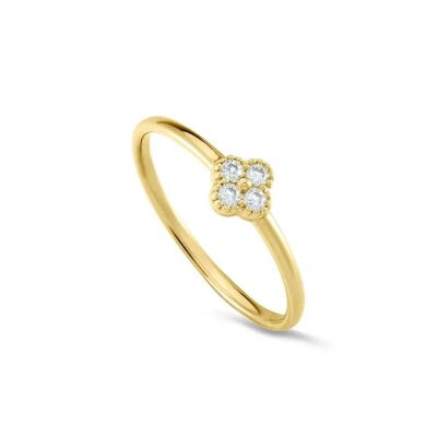 Bague Nessa