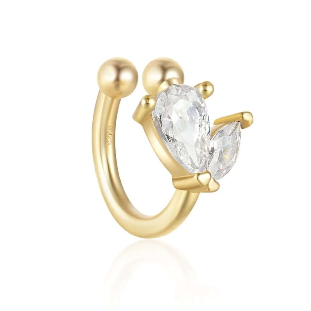 Mi ha fatto pensare EARCUFF