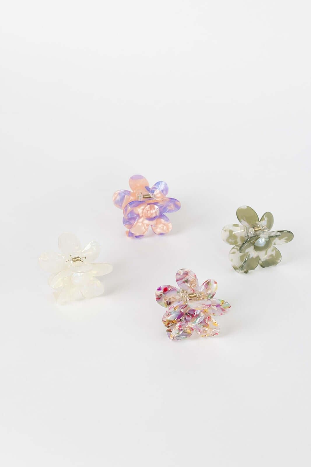 PINZA PARA EL CABELLO DE RANÚTBOL