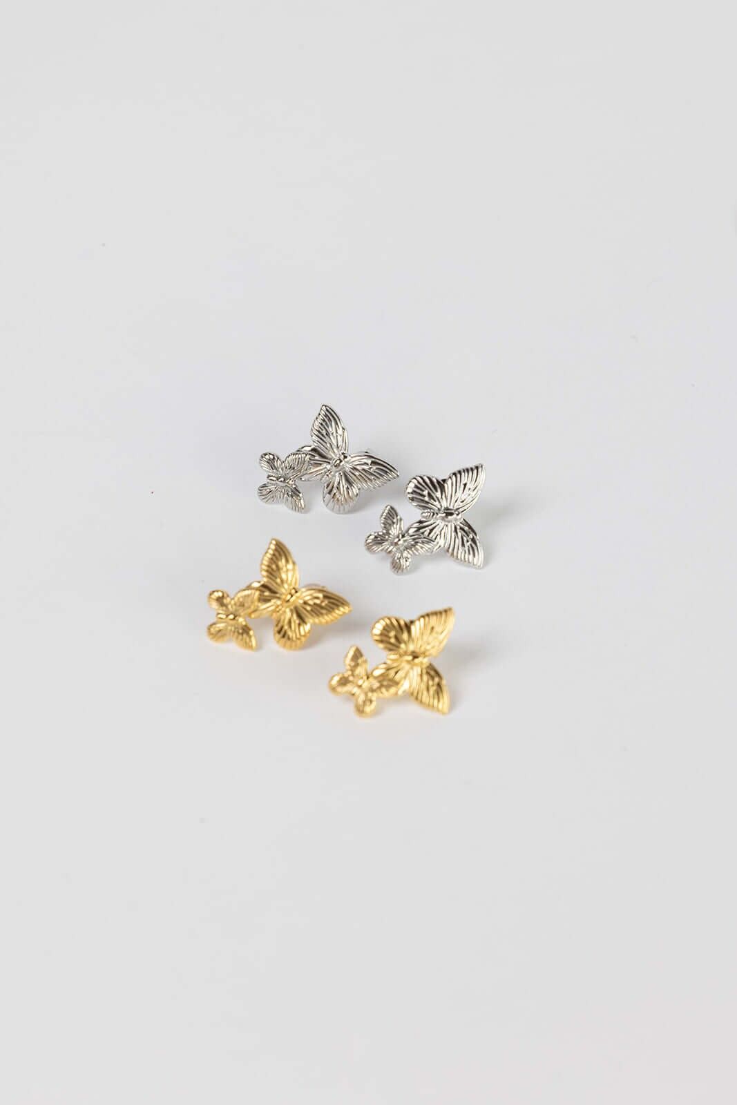 ORECCHINI Gioventù senza tempo