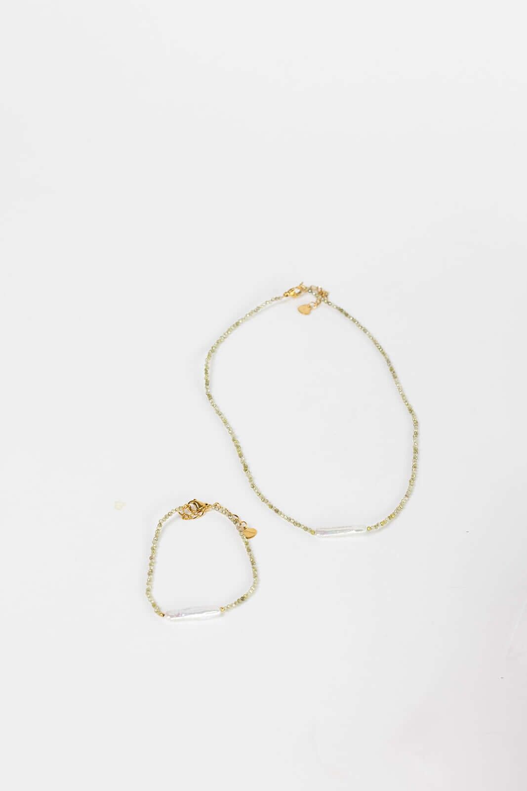 COLLANA Wanderlust Wonders