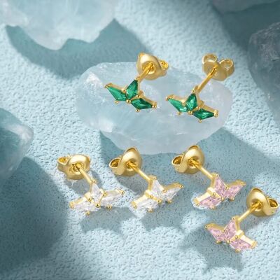 PENDIENTES Isamaya