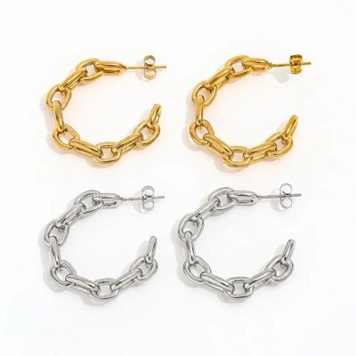 PENDIENTES Ivy Muse