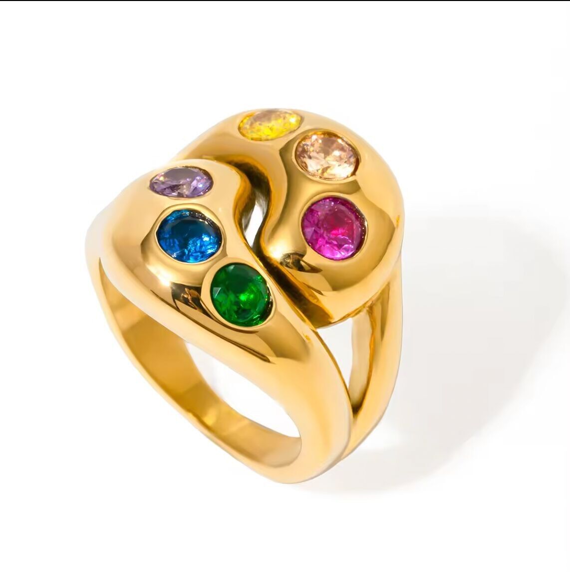 ANELLO Eleganza Lunare