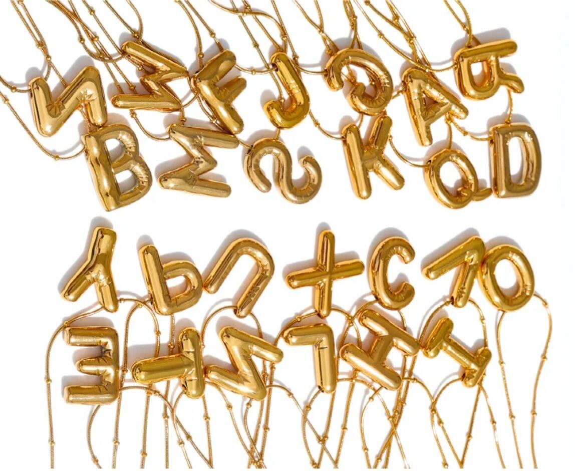 Rufen Sie mich bei meinem Namen Halskette