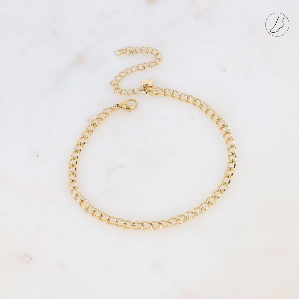 Knöchelbandage - Rombo-Netz 21+7CM