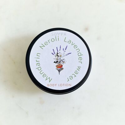 Lozione corpo fatta a mano (200ml)