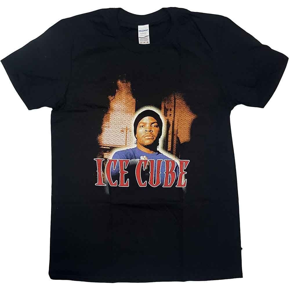 Maglietta Ice Cube - Bootleg