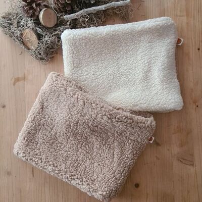 redecilla sherpa