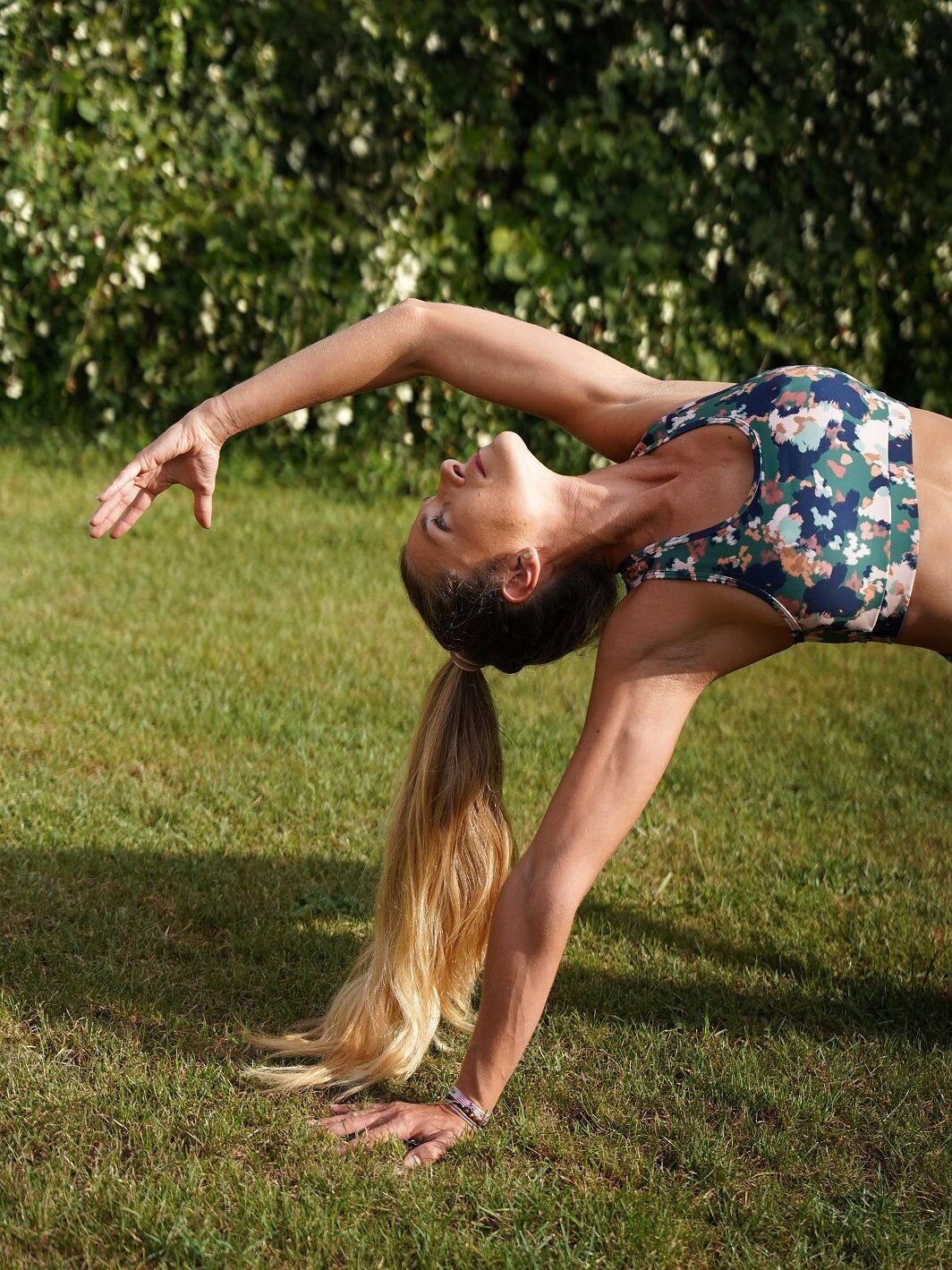 Reggiseno per tette Artiste Palette