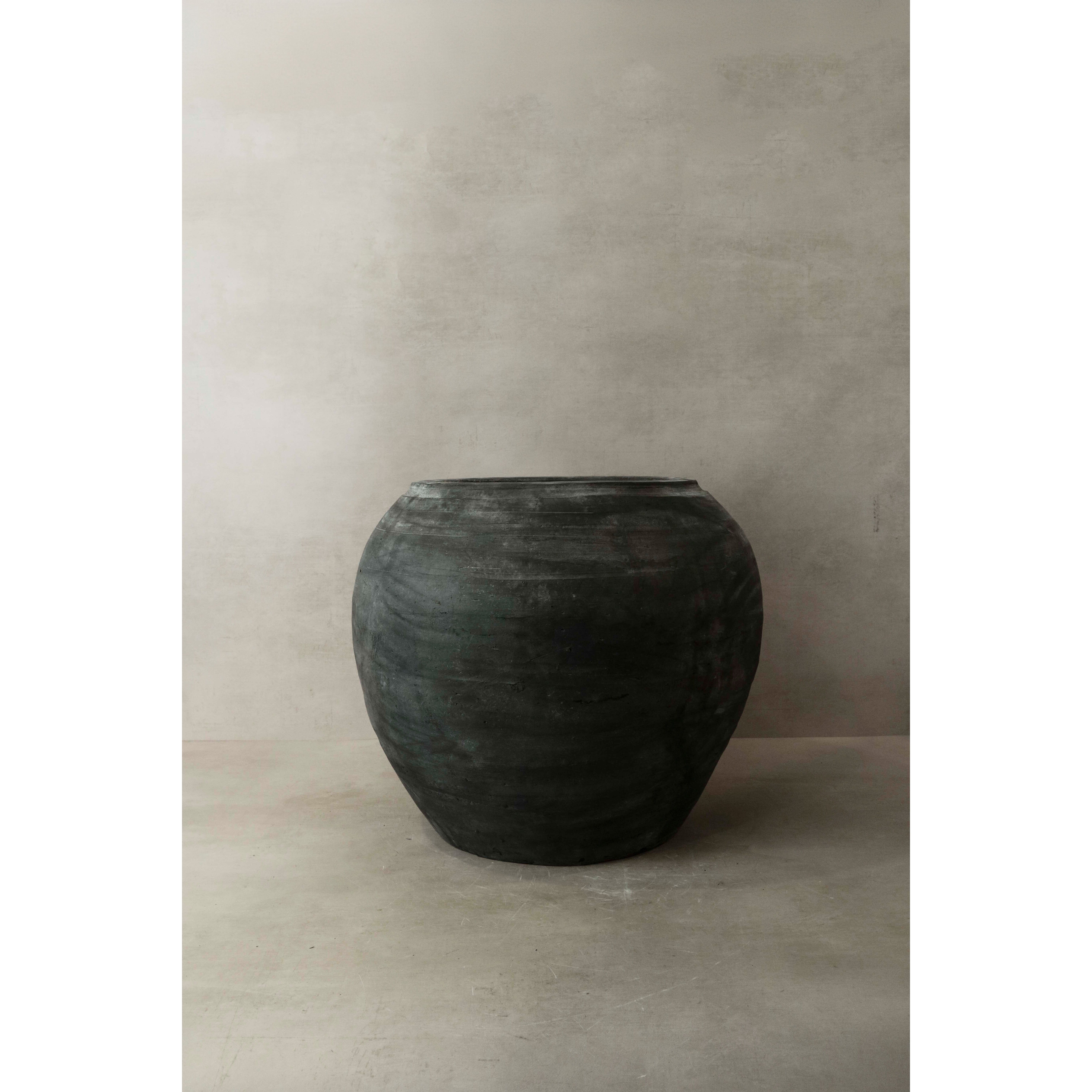 Vintage Dark Pot n° 011