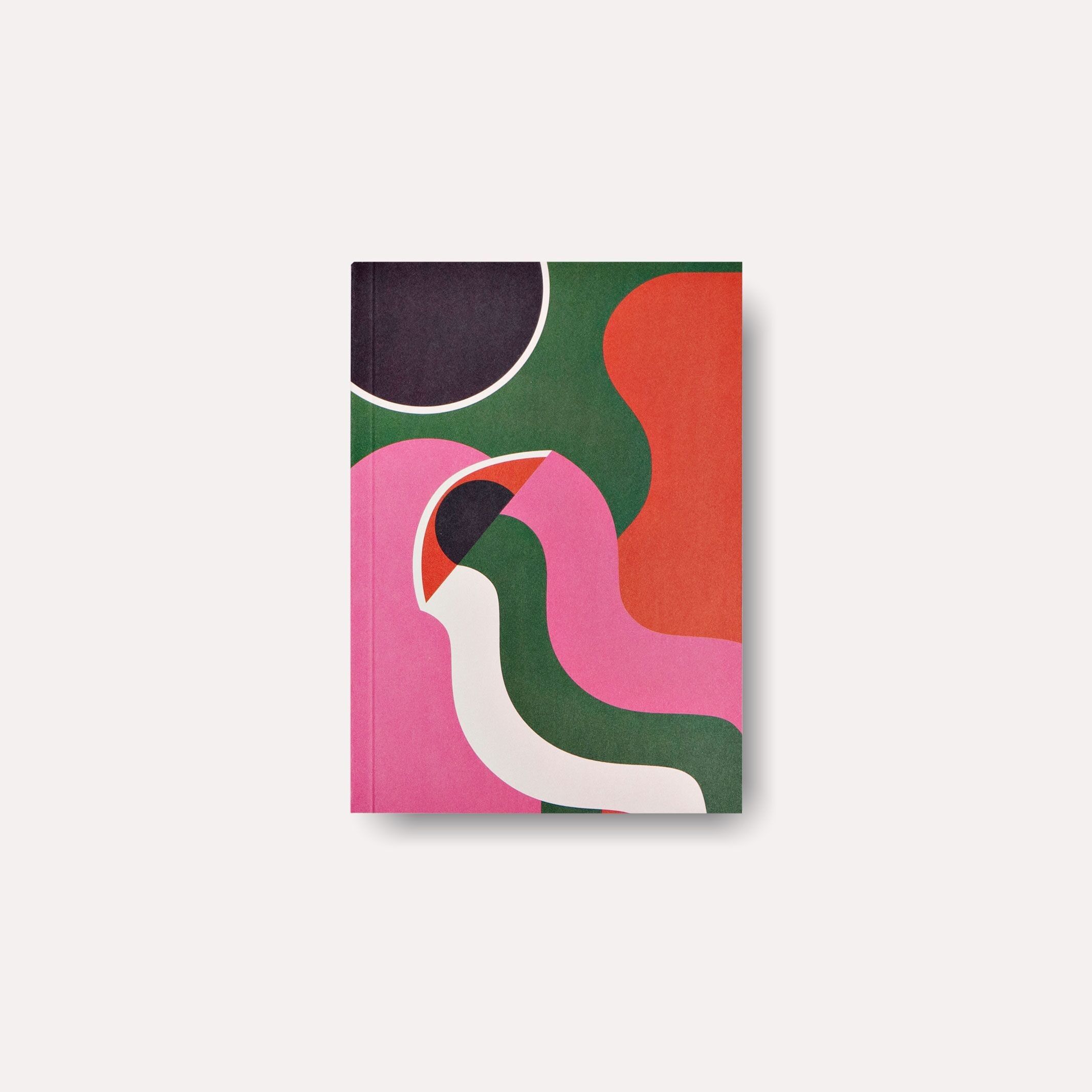 Laurel A6 Taschennotizbuch